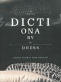 The Concise Dictionary of Dress