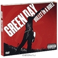 Green Day. Bullet In A Bible (CD + DVD)