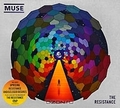 Muse. The Resistance (CD + DVD)