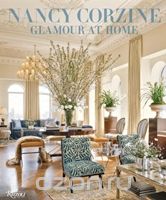 Nancy Corzine: Glamour at Home