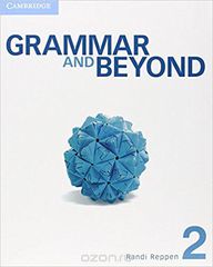 Grammar and Beyond 2 Student's Book