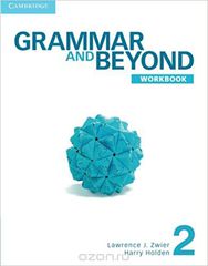 Grammar and Beyond 2 Workbook