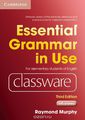 Essential Grammar in Use Elementary Level Classware DVD-ROM with answers