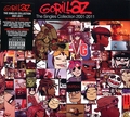 Gorillaz. The Singles Collection 2001-2011 (CD + DVD)
