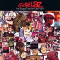 Gorillaz. The Singles Collection 2001-2011