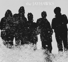 The Jayhawks. Mockingbird Time (CD + DVD)
