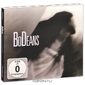 Bodeans. Love & Hope & Sex & Dreams (CD + DVD)