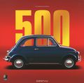 Cinquecento 500 (+ 4 CD)