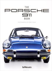 The Porsche 911 Book