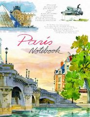 Paris Notebook