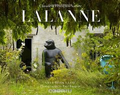 Claude and Francois-Xavier Lalanne: Art. Work. Life.