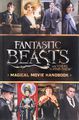 Fantastic Beasts and Where to Find Them: Movie Handbook