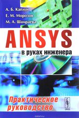 ANSYS   .  