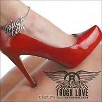 Aerosmith. Tough Love. Best Of The Ballads