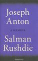 Joseph Anton: A Memoir