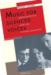 Music for Silenced Voices