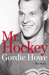 MR. HOCKEY