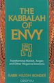 Kabbalah of Envy