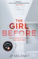 The Girl Before