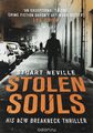 Stolen Souls