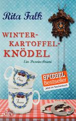 Winterkartoffelknodel