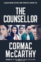 The Counsellor