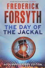 The Day Of The Jackal