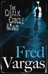 The Chalk Circle Man