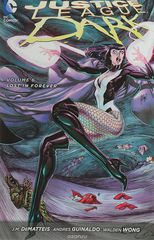 Justice League Dark: Volume 6: Lost in Forever