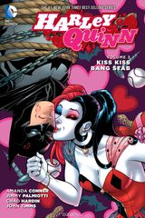 HARLEY QUINN VOL. 3