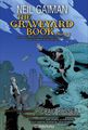 The Graveyard Book Graphic Novel: Part 2