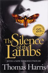 Silence of the Lambs: 25th Anniversary Edition