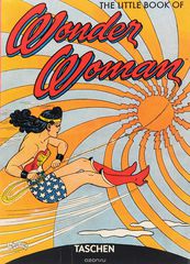 The Little Book of Wonder Woman