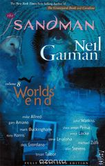 The Sandman Vol. 8: World's End (New Edition)