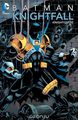 Batman: Knightfall: Volume 2: Knightquest