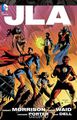 JLA Vol. 3