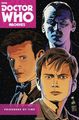 Doctor Who: Archives: Prisoners of Time Omnibus