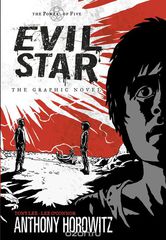 The Power of Five: Evil Star - The Graphic Novel