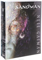 The Absolute Sandman: Volume 1