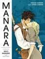Manara Library Volume 1: Indian Summer and Other Stories