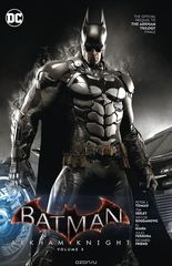 Batman: Arkham Knight Vol. 3