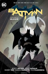 Batman Volume 9: Bloom