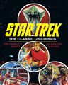 Star Trek: The Classic UK Comics Volume 2