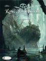 Long John Silver Vol.3: The Emerald Maze