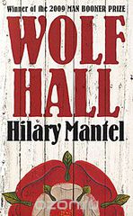 Wolf Hall