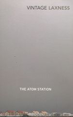 The Atom Station