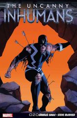 Uncanny Inhumans Vol. 1