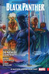 Black Panther Vol. 1