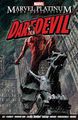 Marvel Platinum: The Definitive Daredevil