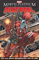 Marvel Platinum: The Definitive Deadpool